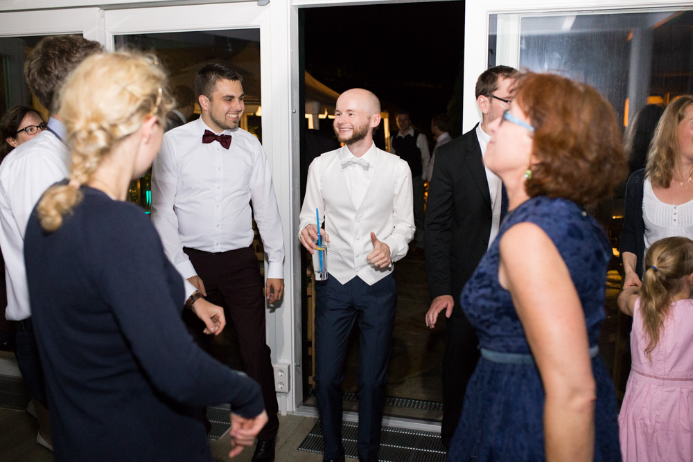 Hochzeitsfotograf im Standesamt Oststeinbek und in der Bismarck Mühle, Aumühle